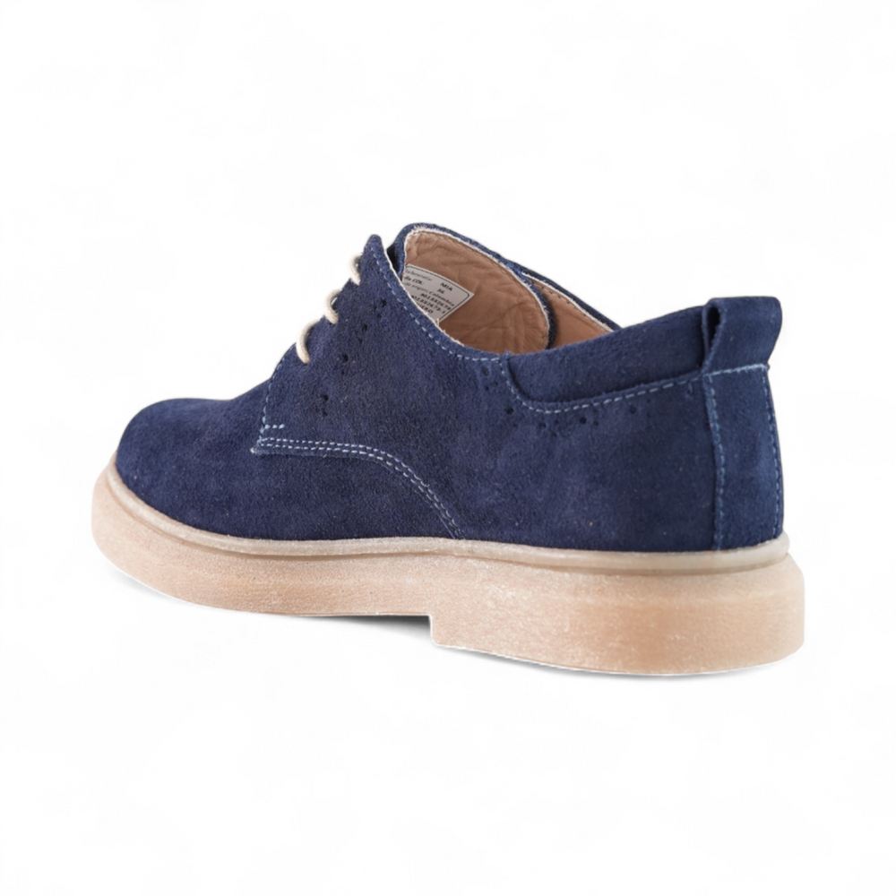 
                  
                    Zapato Maia  Azul Oscuro
                  
                