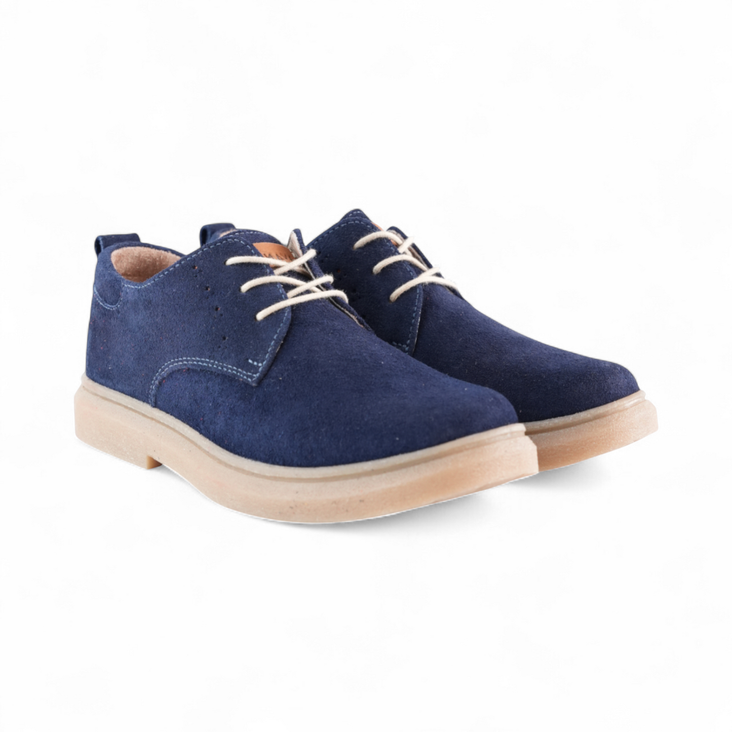 Zapato Maia  Azul Oscuro