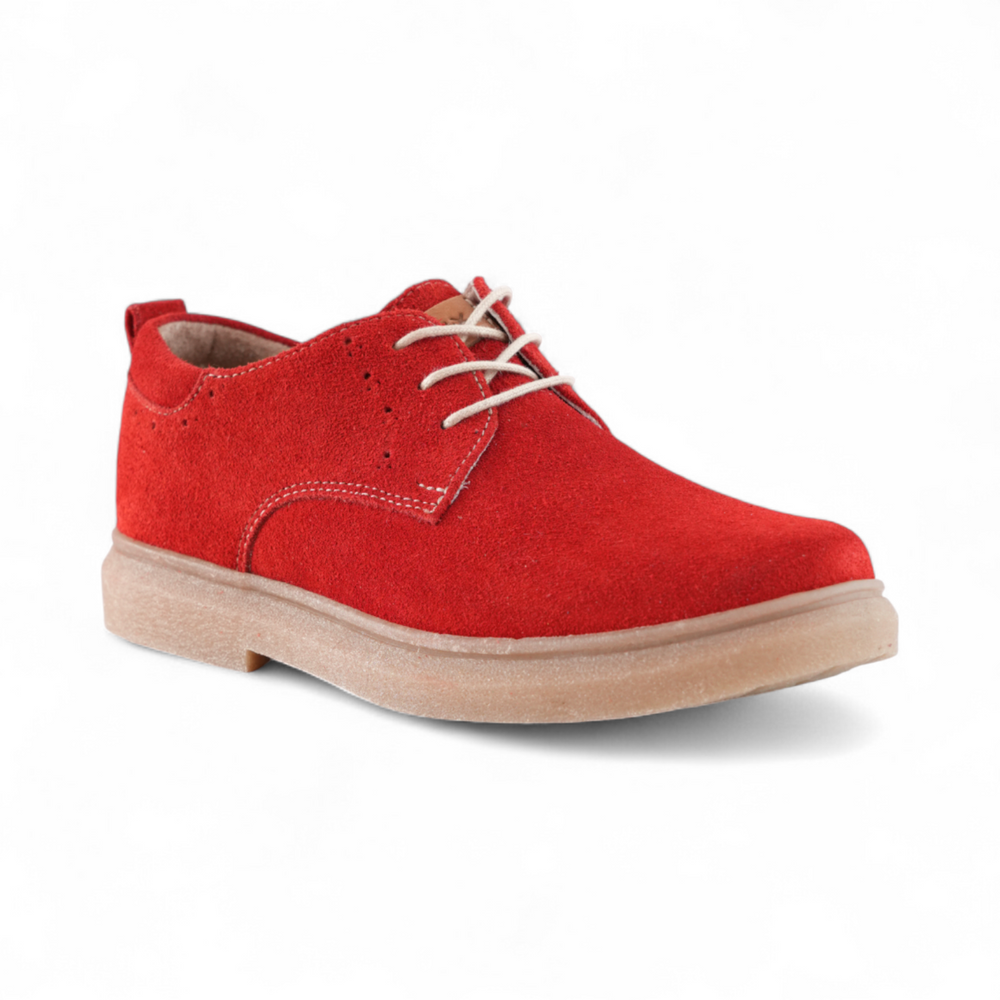 
                  
                    Zapato Maia Rojo
                  
                