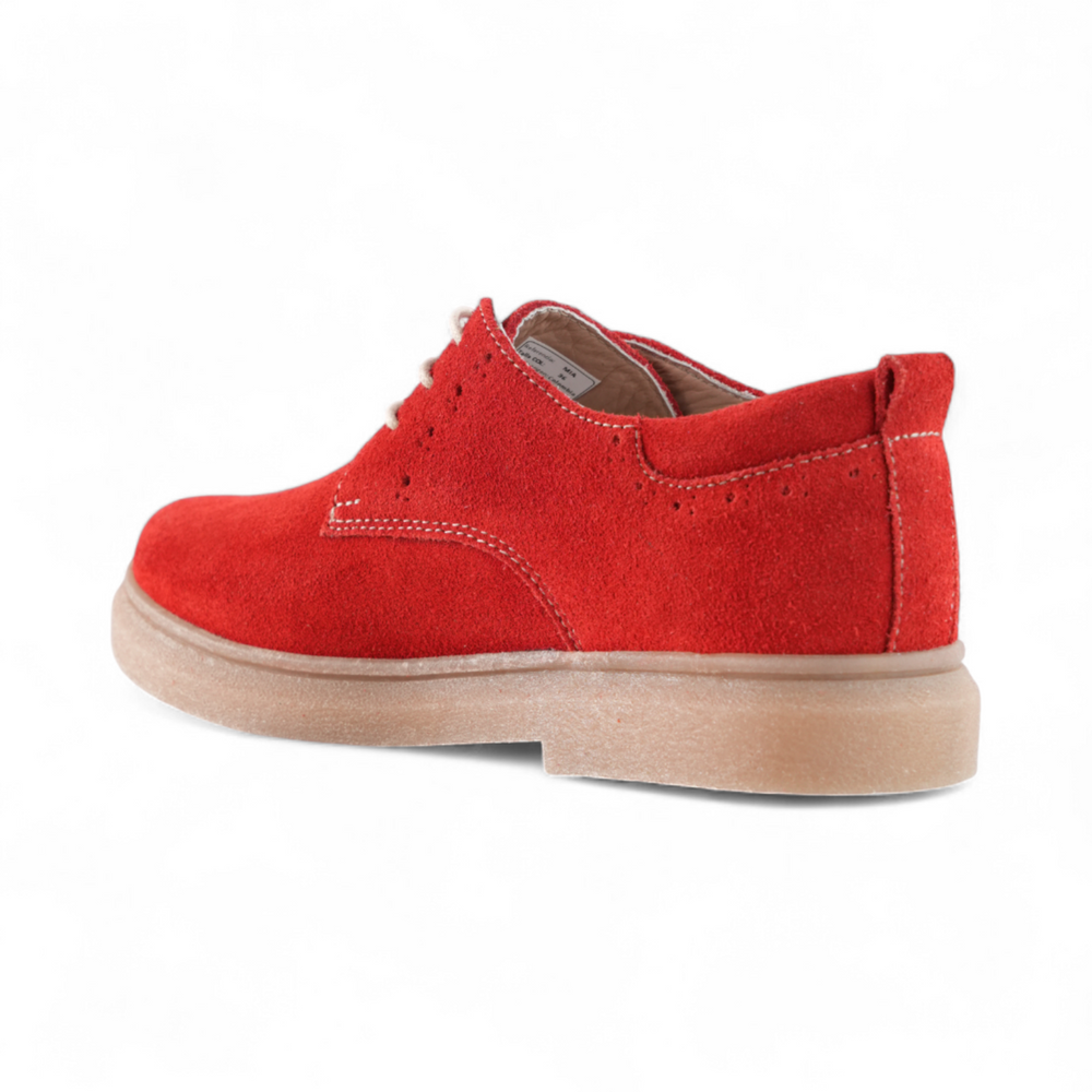 
                  
                    Zapato Maia Rojo
                  
                