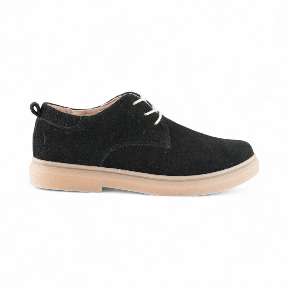 
                  
                    Zapato Mia Negro
                  
                