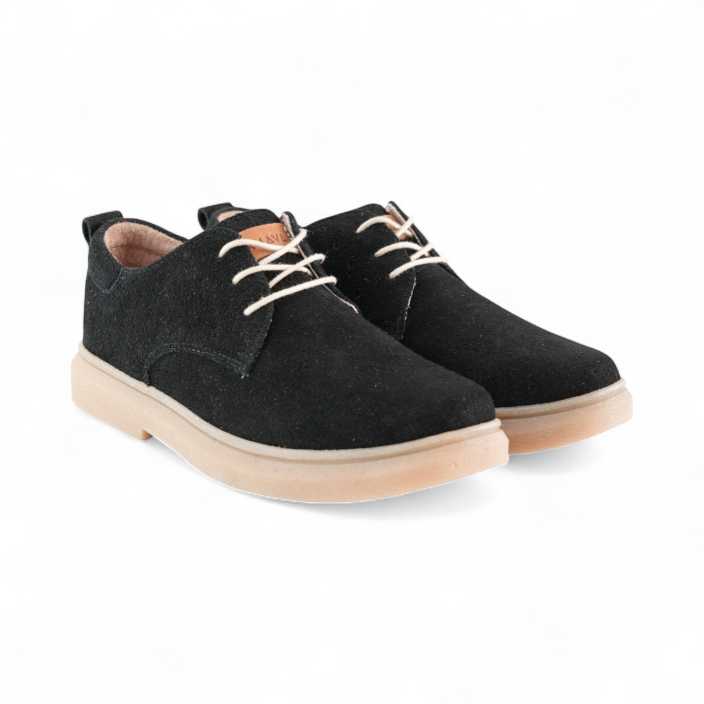 Zapato Mia Negro