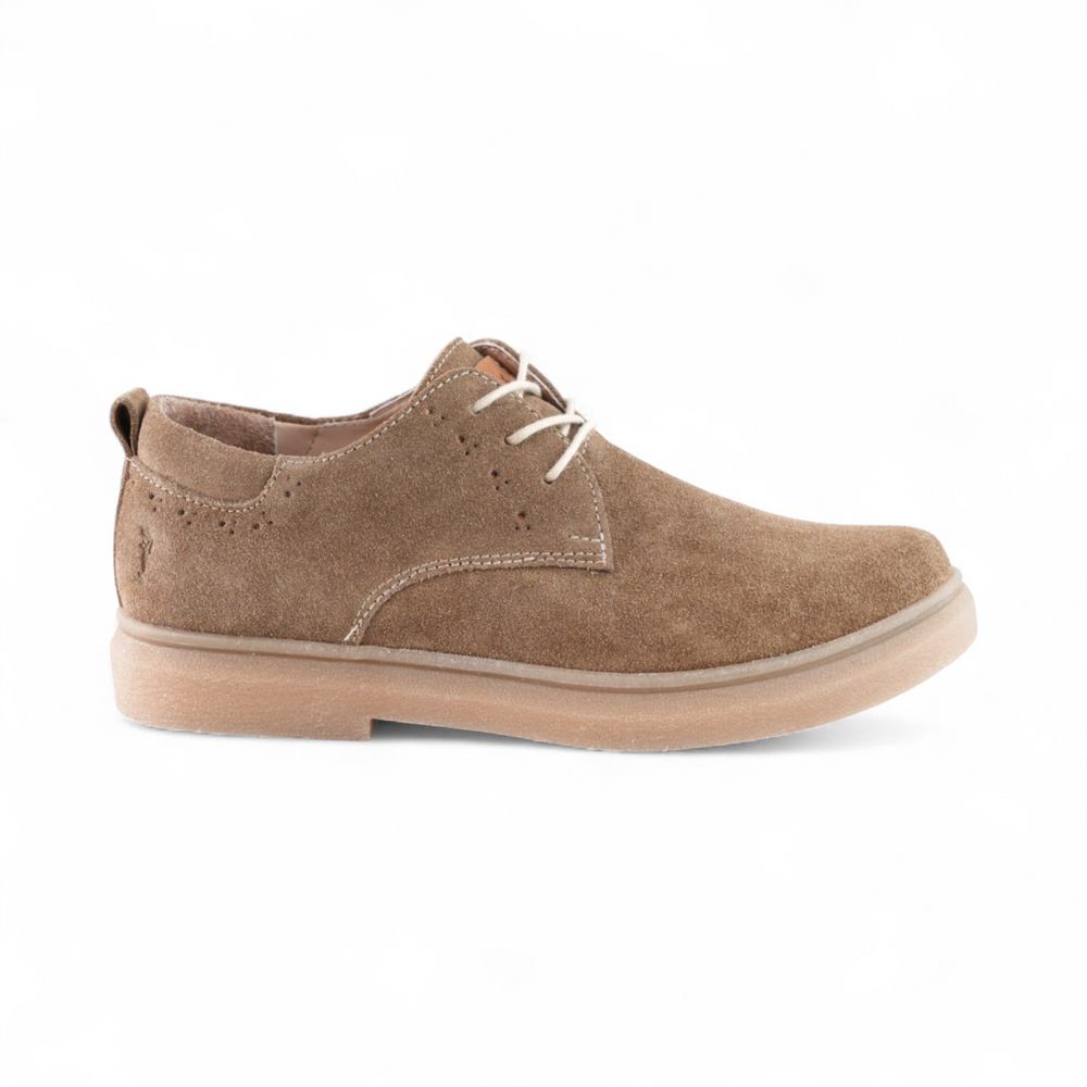 
                  
                    Zapato Mia Taupe
                  
                