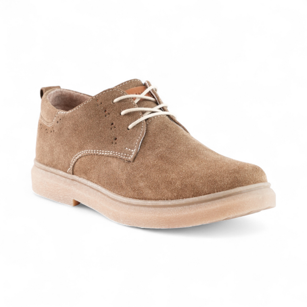 
                  
                    Zapato Mia Taupe
                  
                