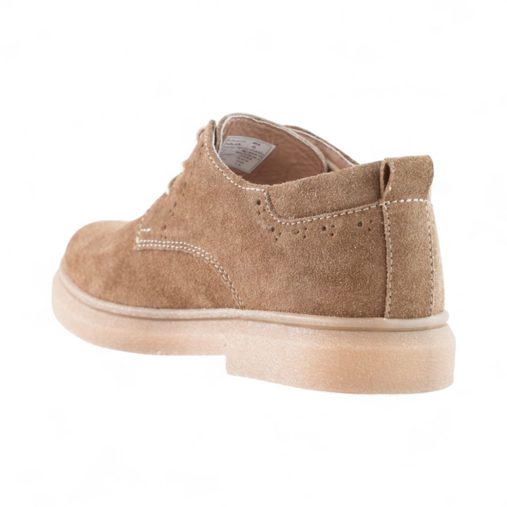 
                  
                    Zapato Mia Taupe
                  
                