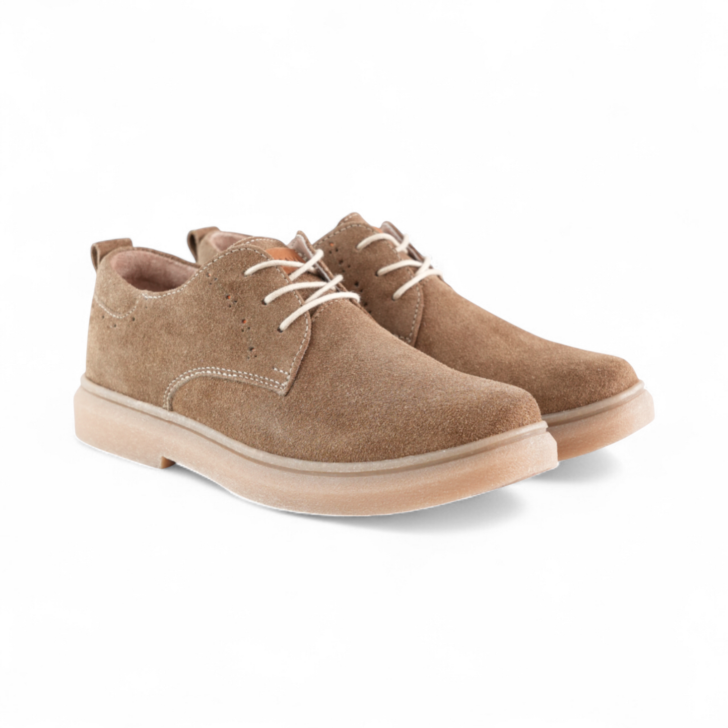 Zapato Mia Taupe