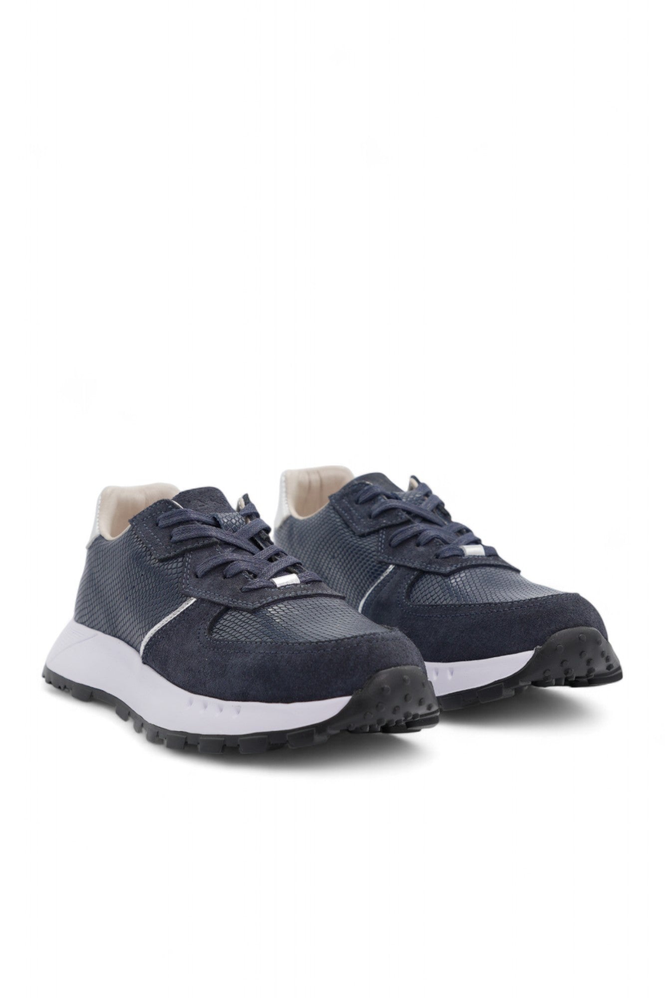 Sneaker Hivi Azul