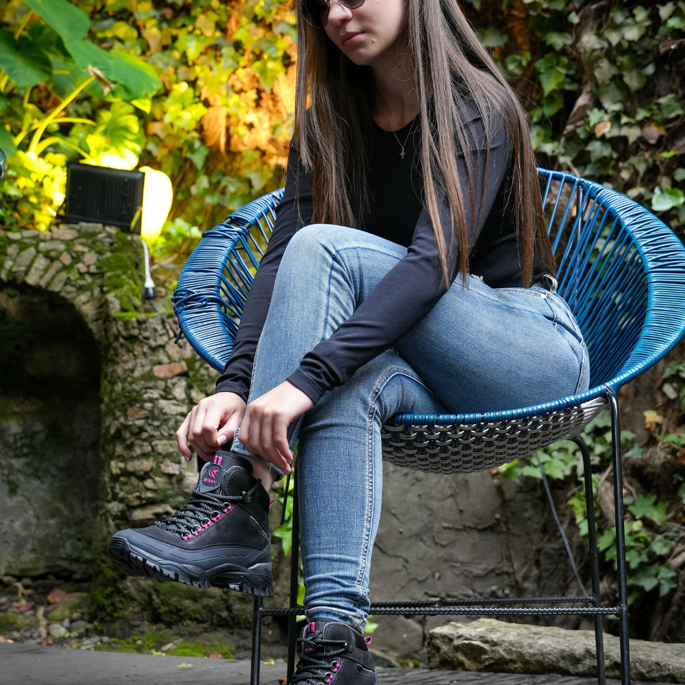WOMEN´S