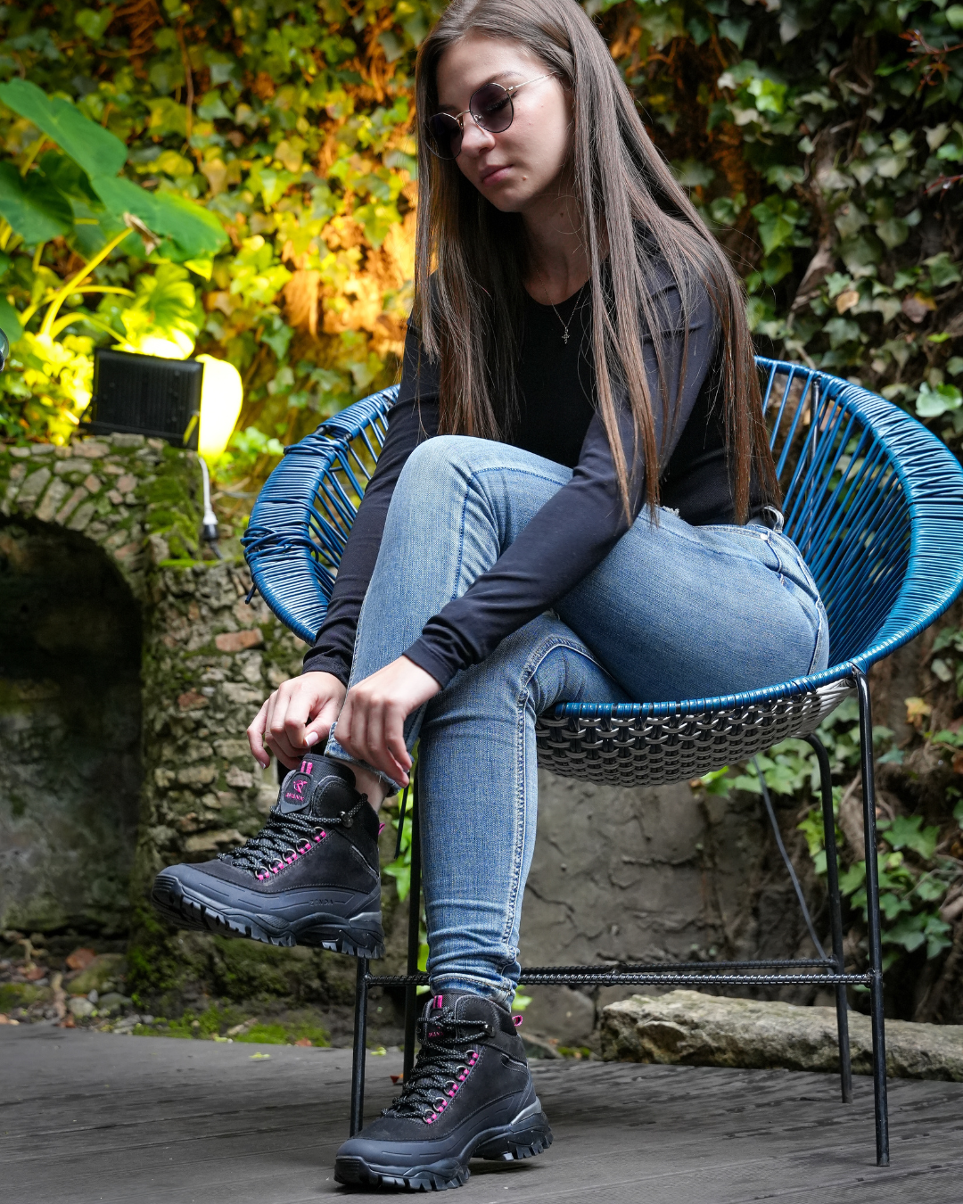 WOMEN´S