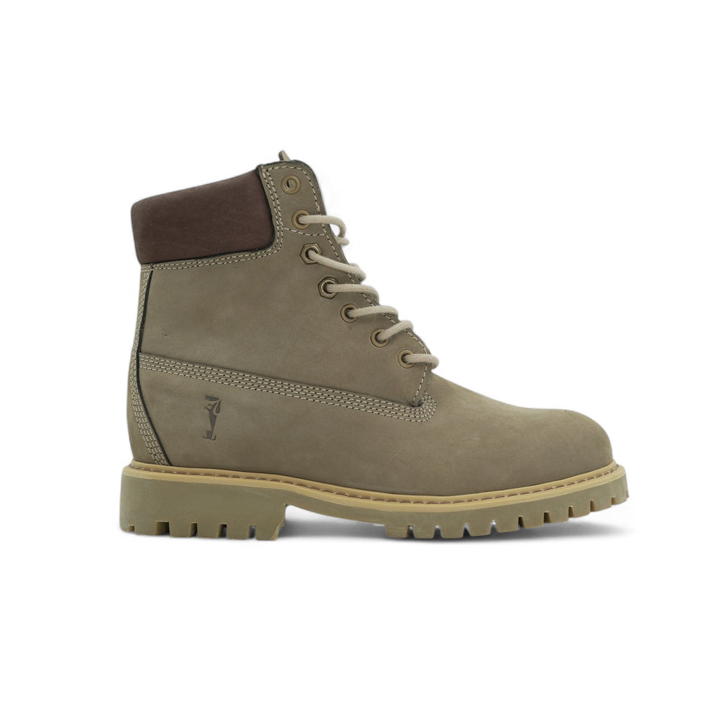 
                  
                    Bota Clasica Stell Taupe
                  
                