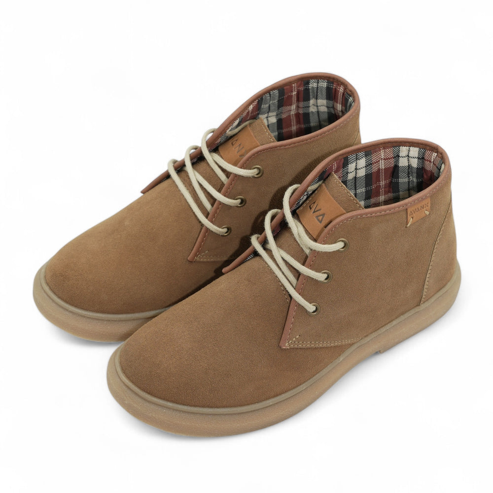 
                  
                    Bota Georgia (HOMBRE) Miel
                  
                