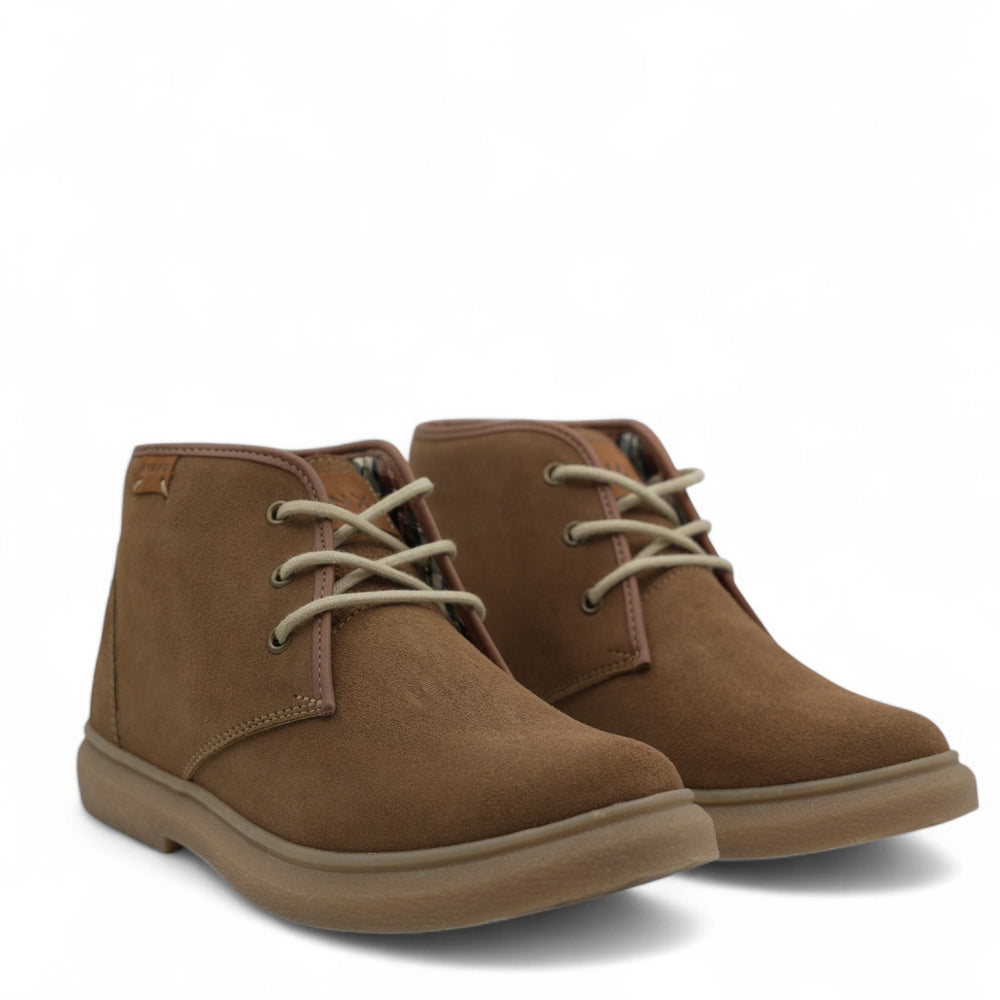 Bota Venecia (MUJER) Miel