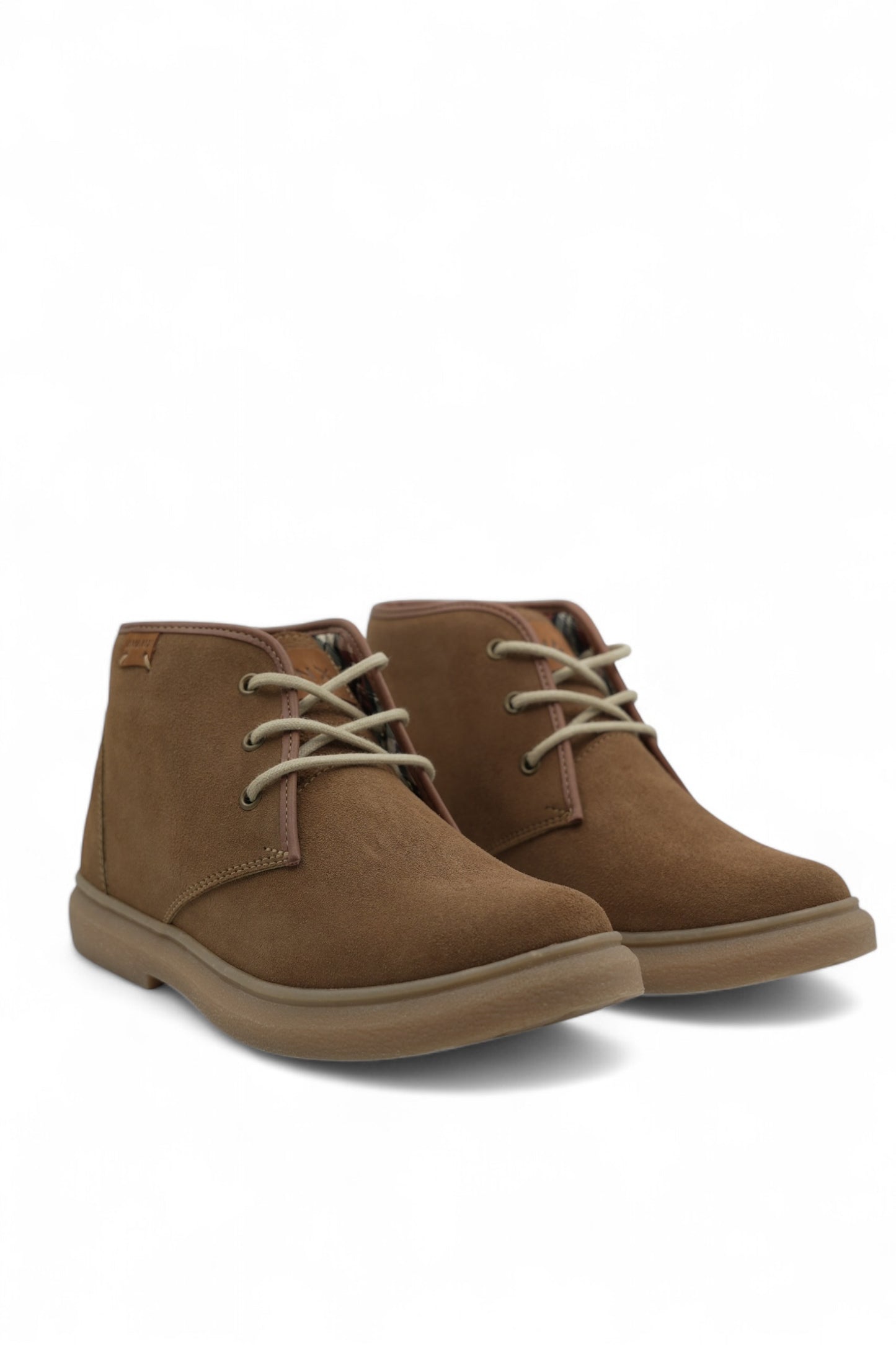 Bota Venecia (MUJER) Miel