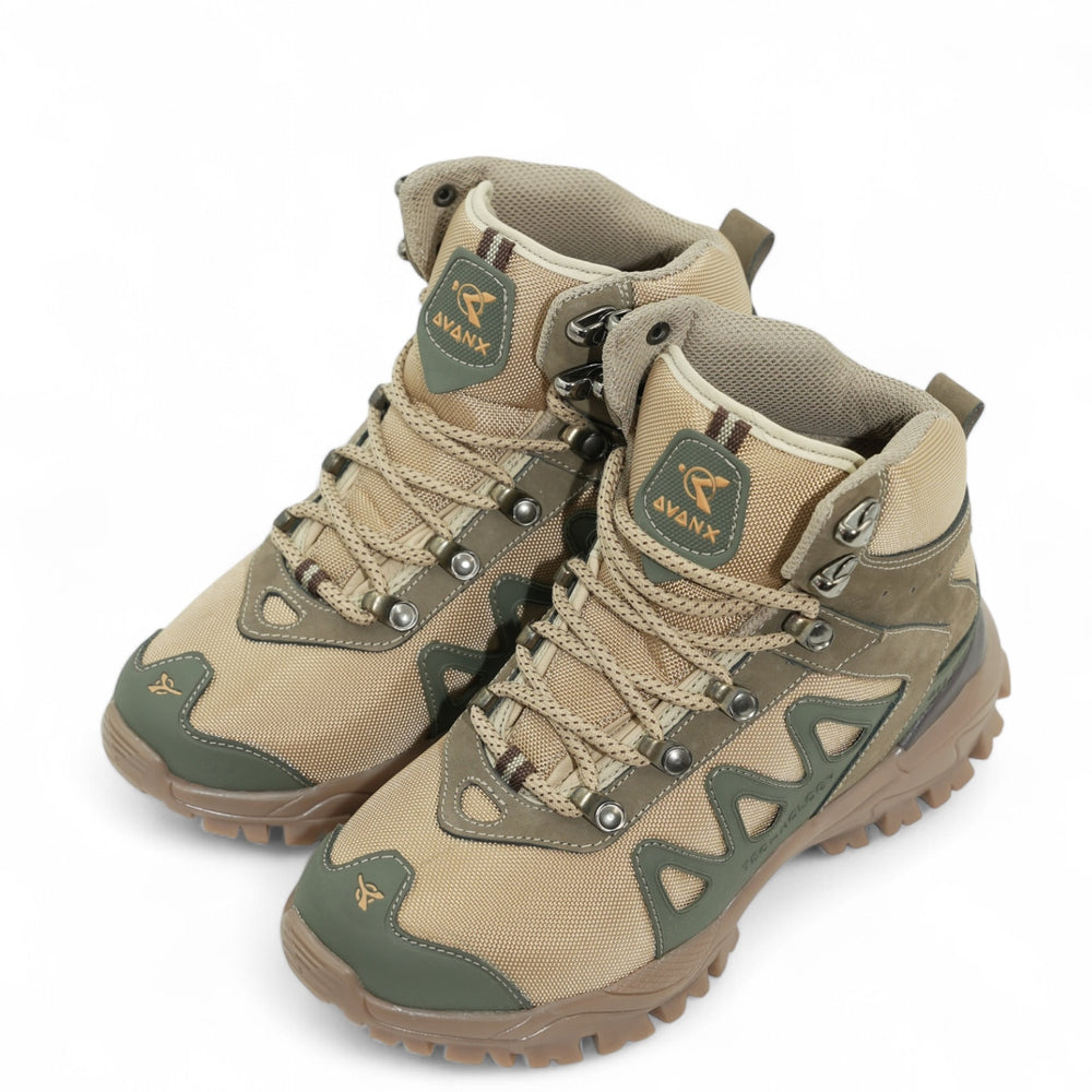 
                  
                    Bota Abril Verde
                  
                