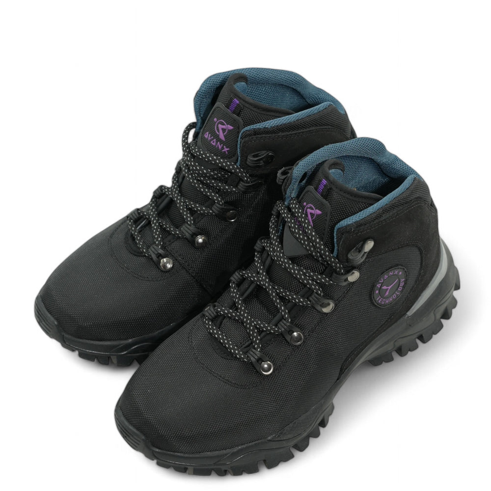 
                  
                    Bota Salma negro
                  
                