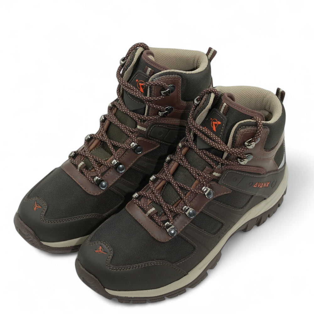 
                  
                    Bota Biker Zoom Café
                  
                