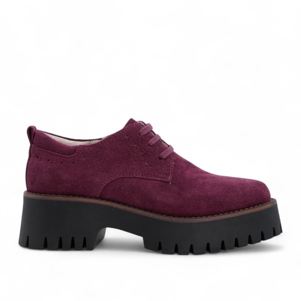 
                  
                    Bota Irina (MUJER) Vino
                  
                