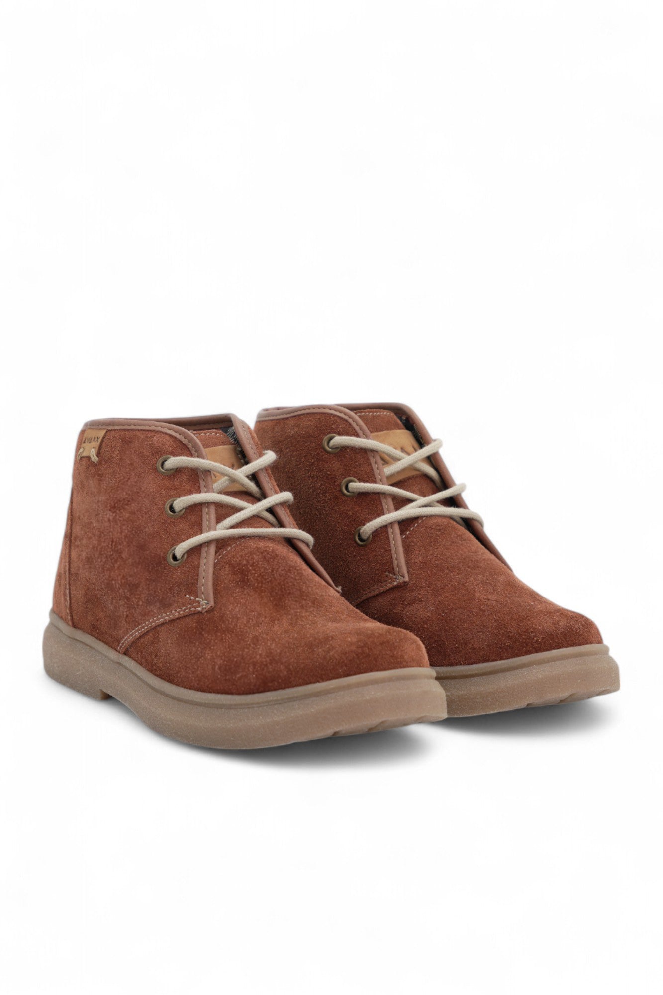 Bota Venecia (MUJER) Terracota