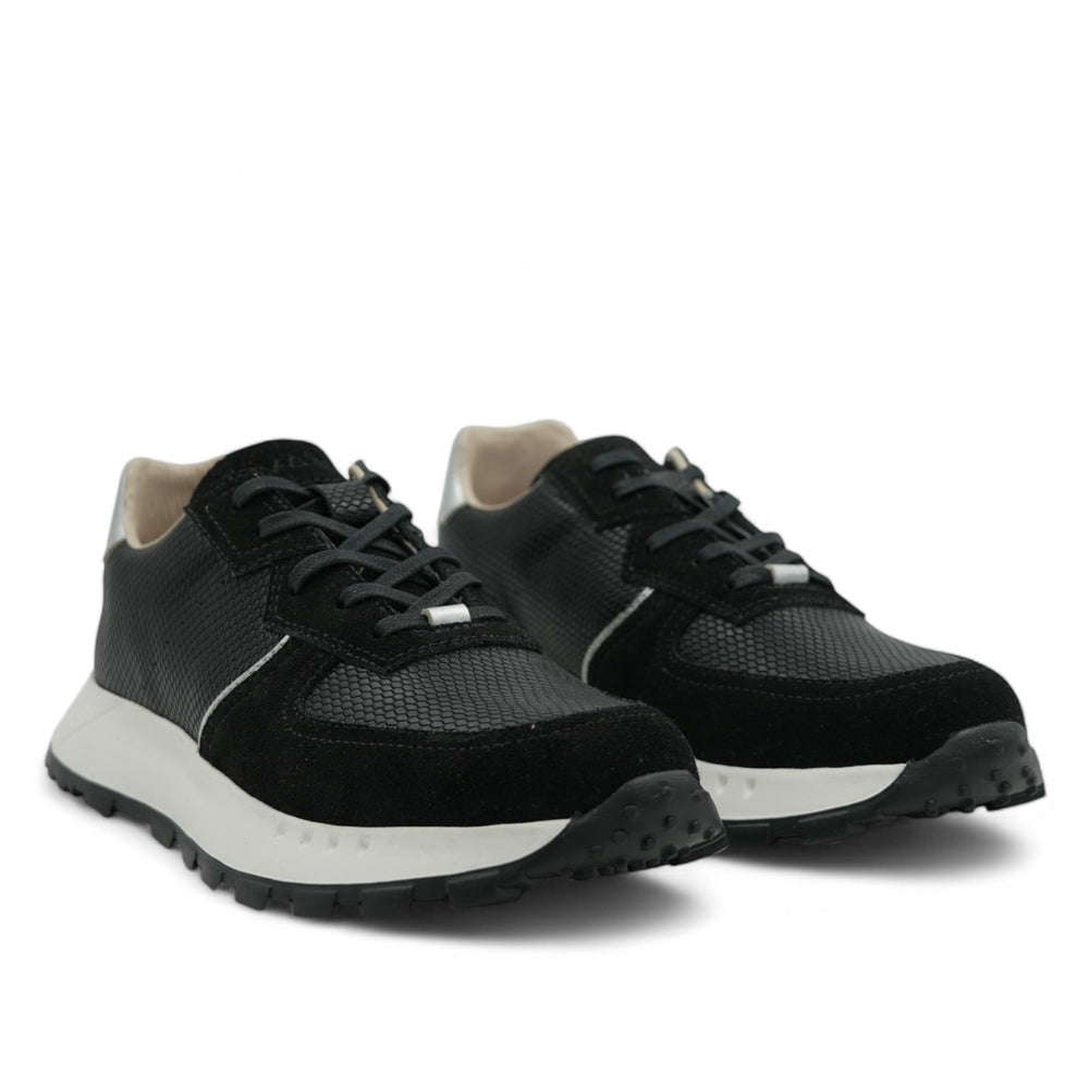 Sneaker Hivi Negro