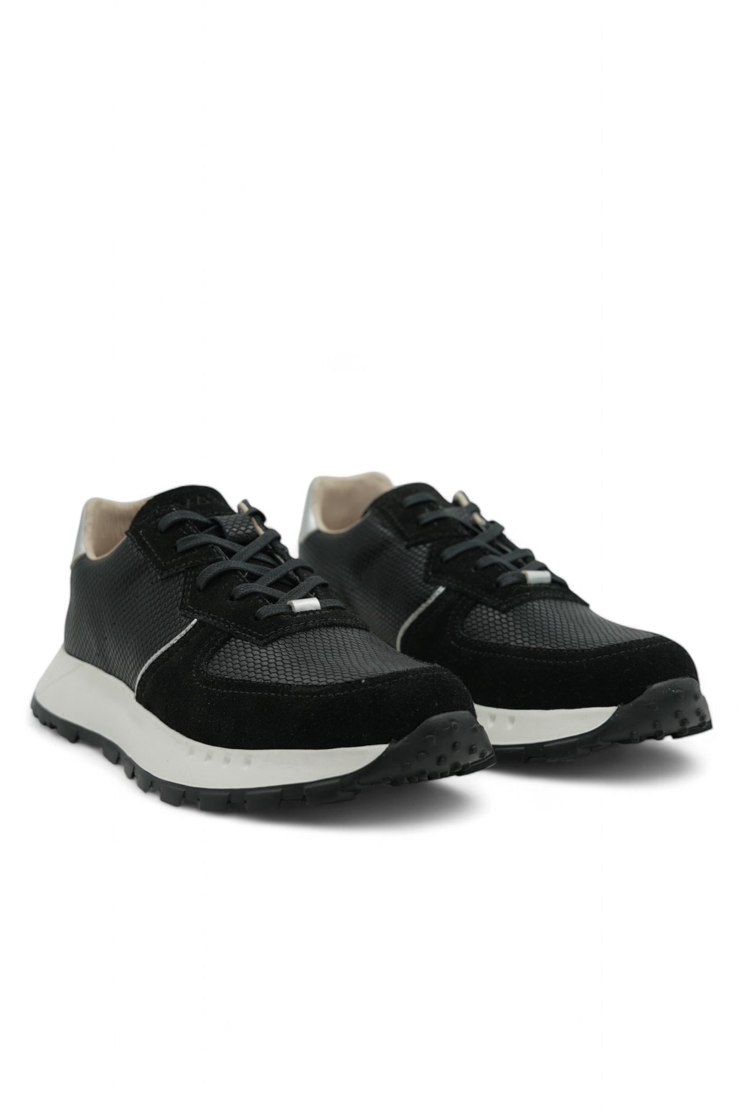 Sneaker Hivi Negro