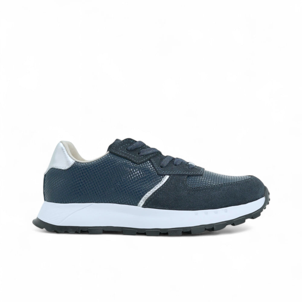 
                  
                    Sneaker Hivi Azul
                  
                