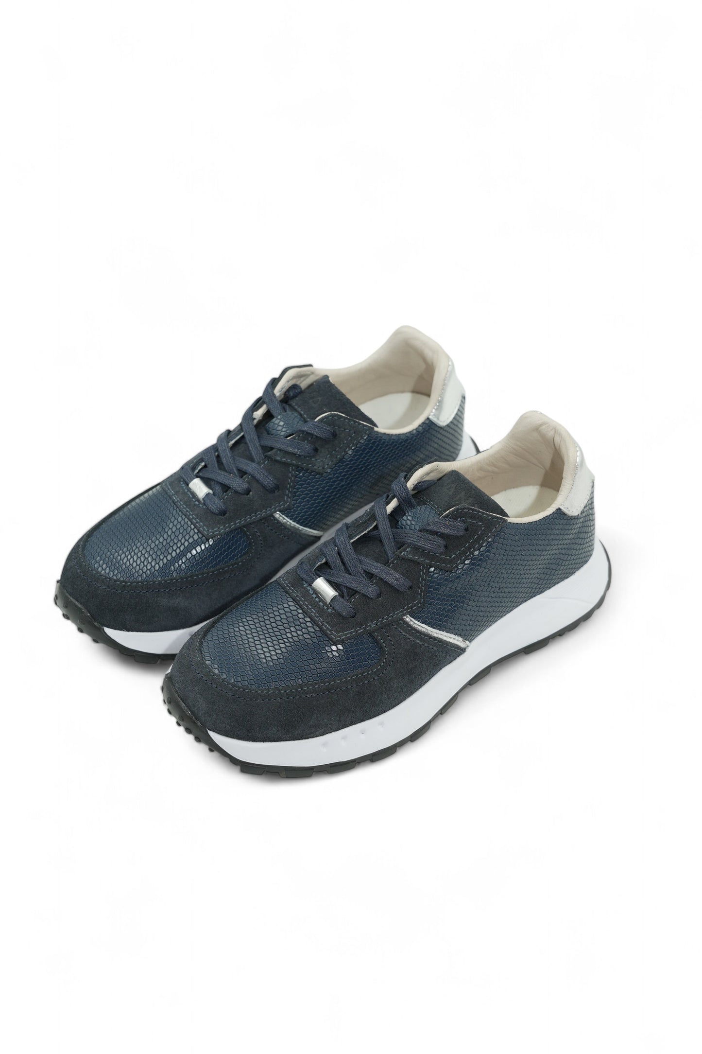 Sneaker Hivi Azul