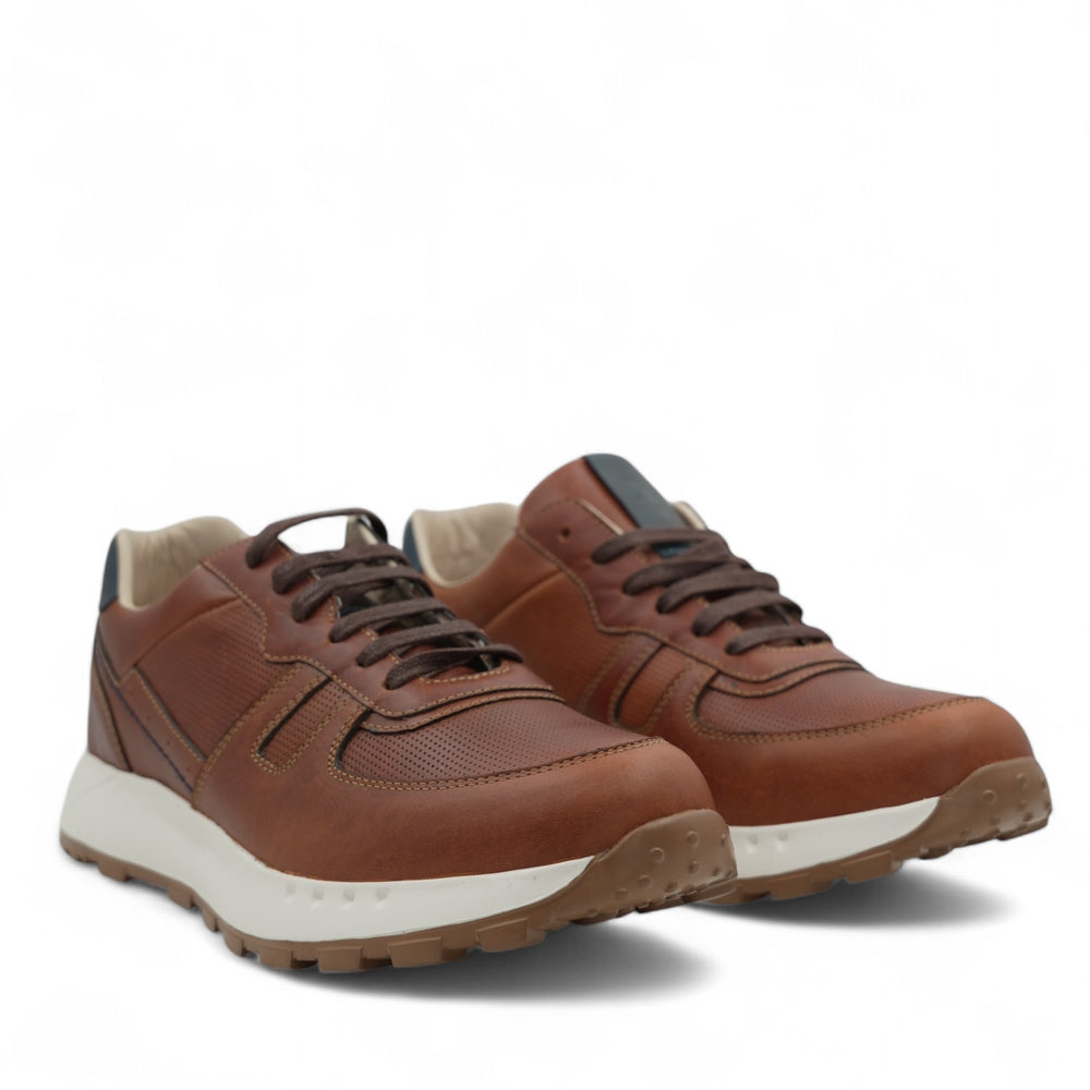Sneaker Adler Miel