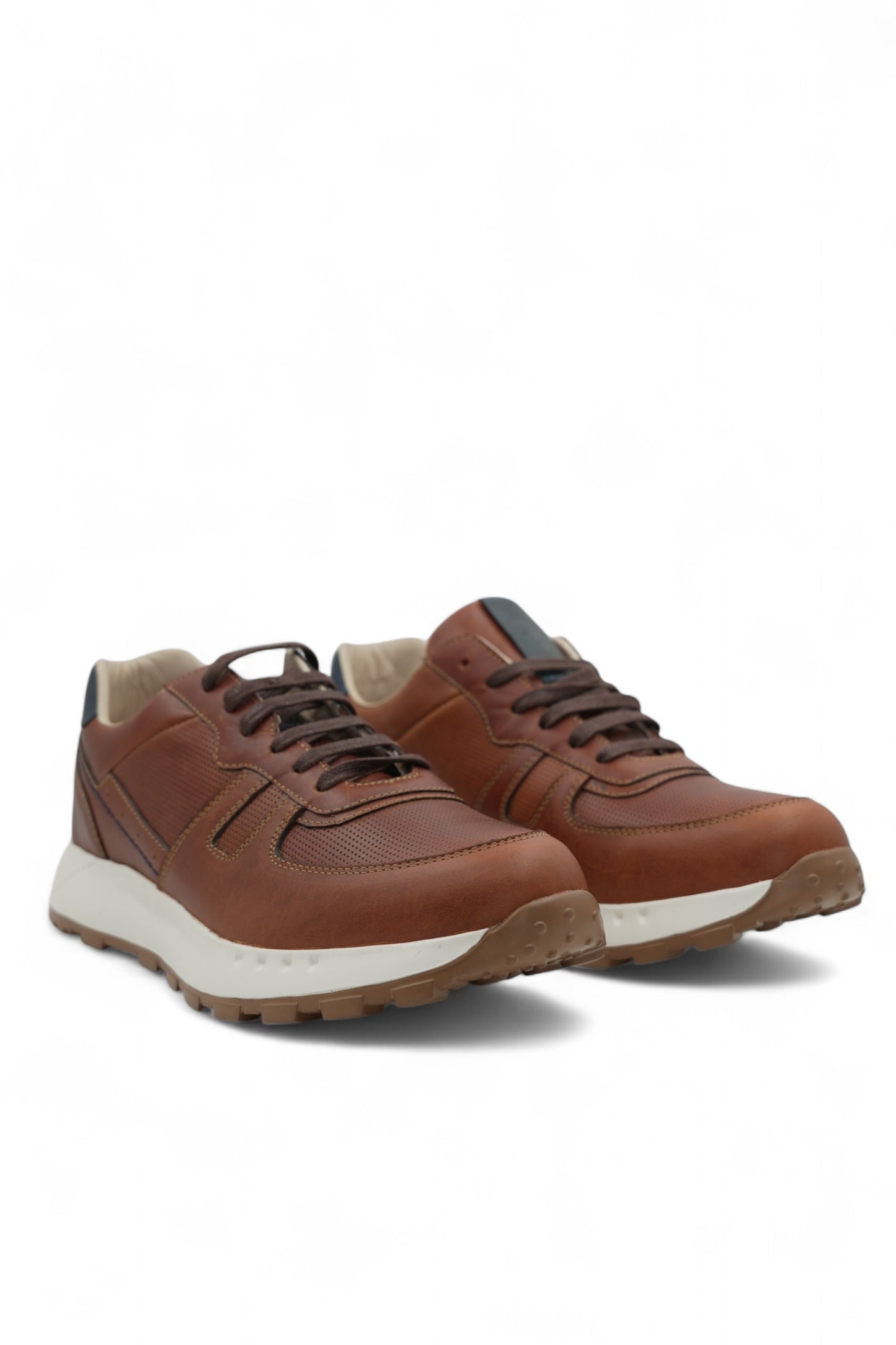 Sneaker Adler Miel