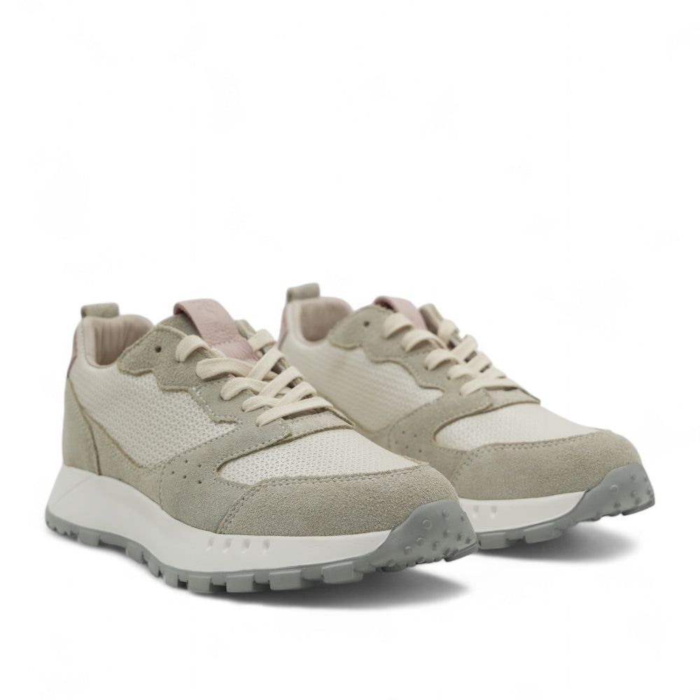 Sneaker Dulce beige