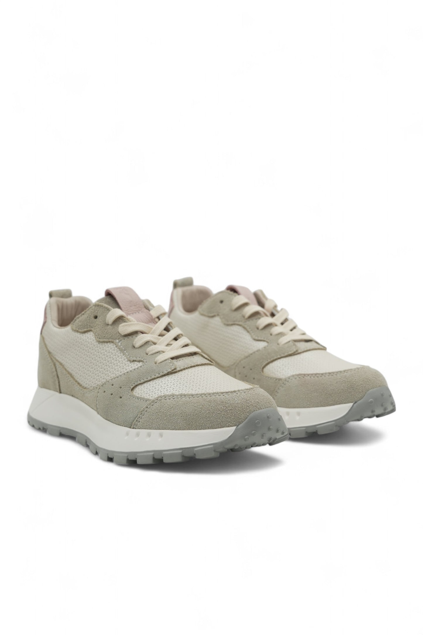 Sneaker Dulce beige