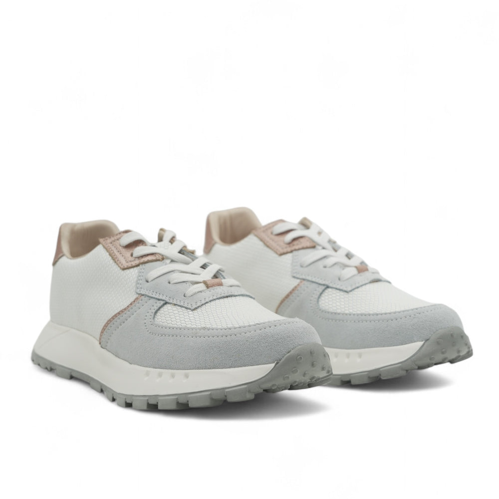 Sneaker Hivi Blanco