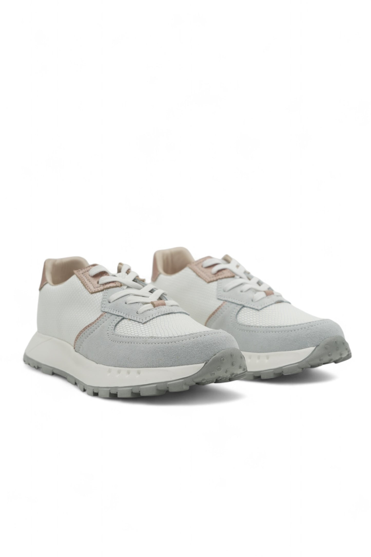 Sneaker Hivi Blanco