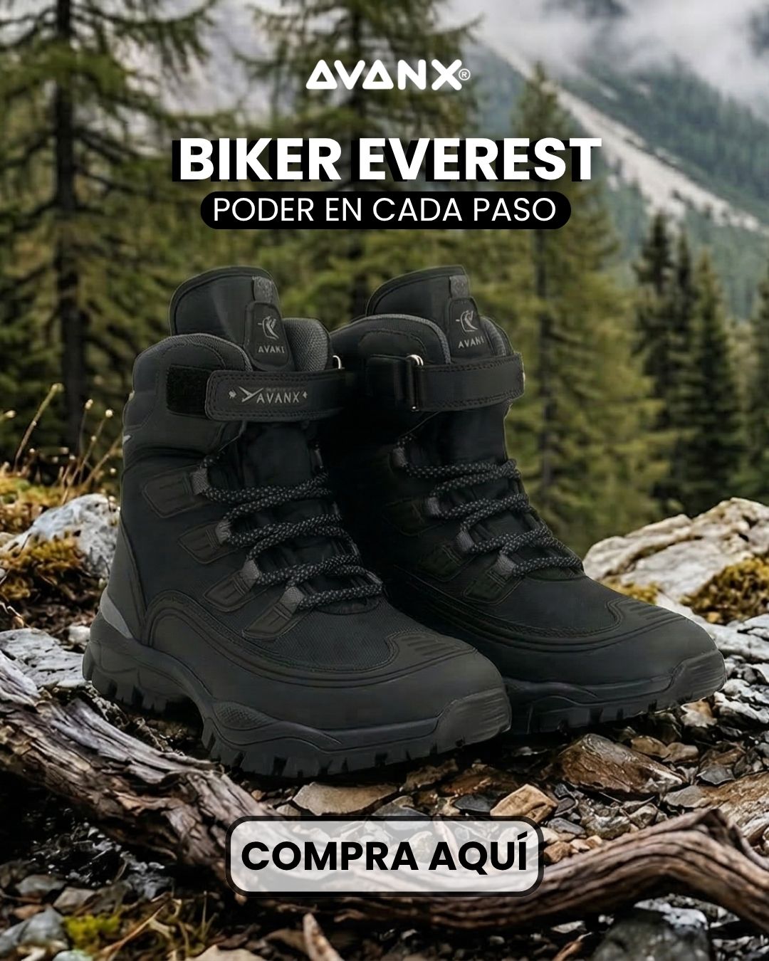 Avanx Calzado