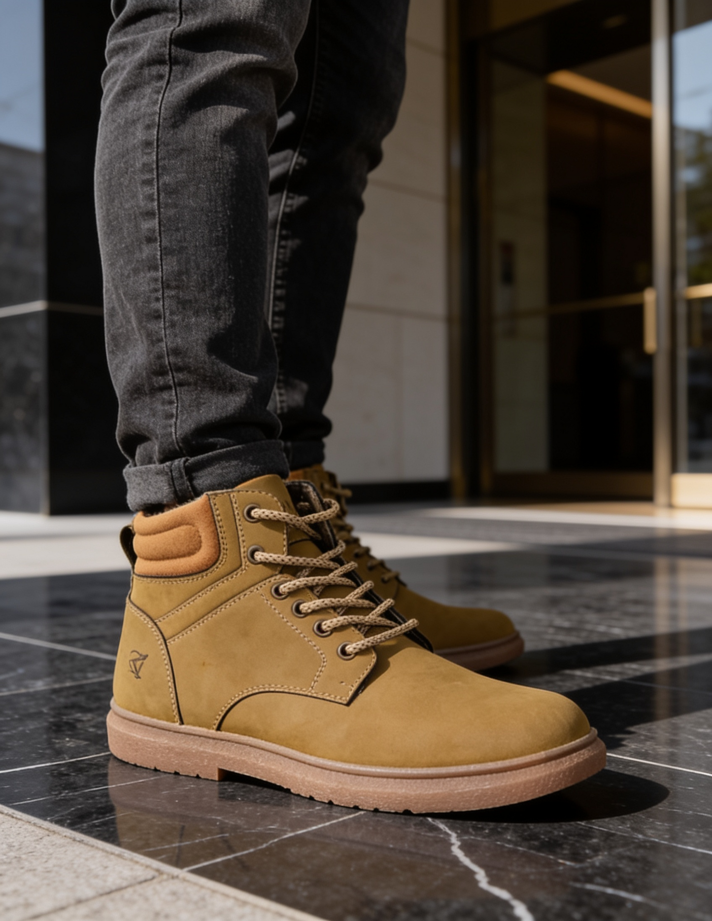 Bota thor Miel
