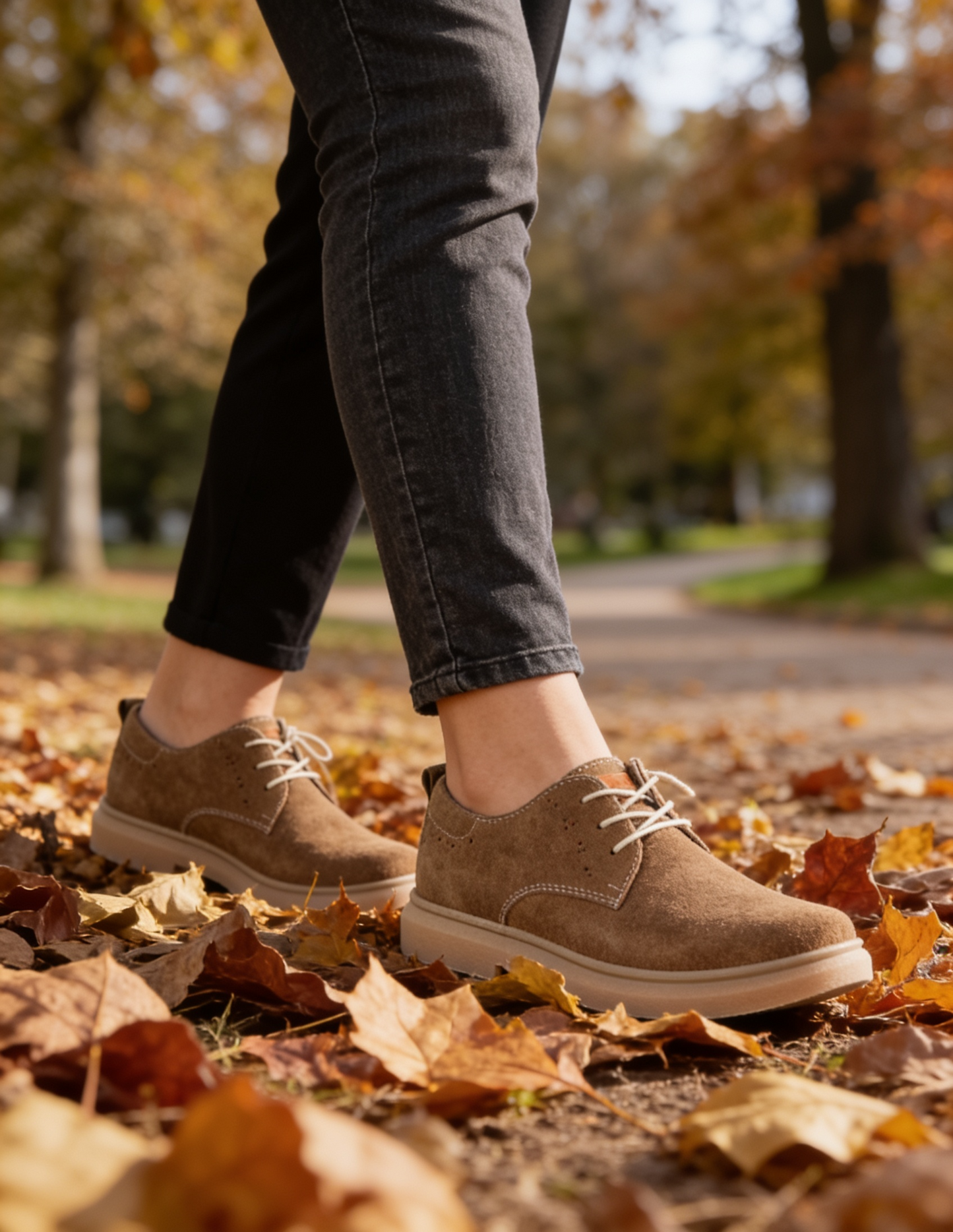 Zapato Maia Montana