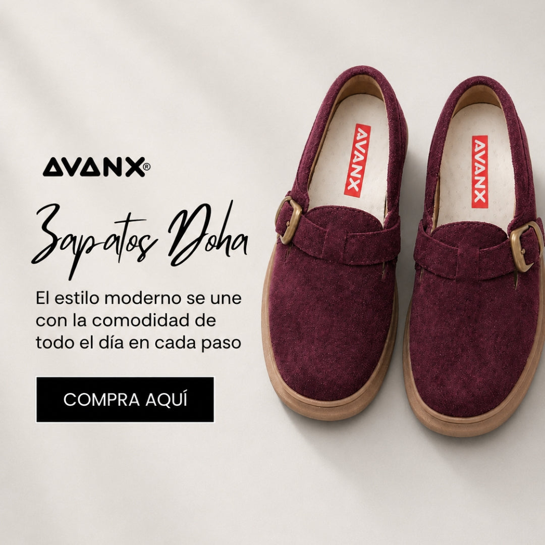 Avanx Calzado